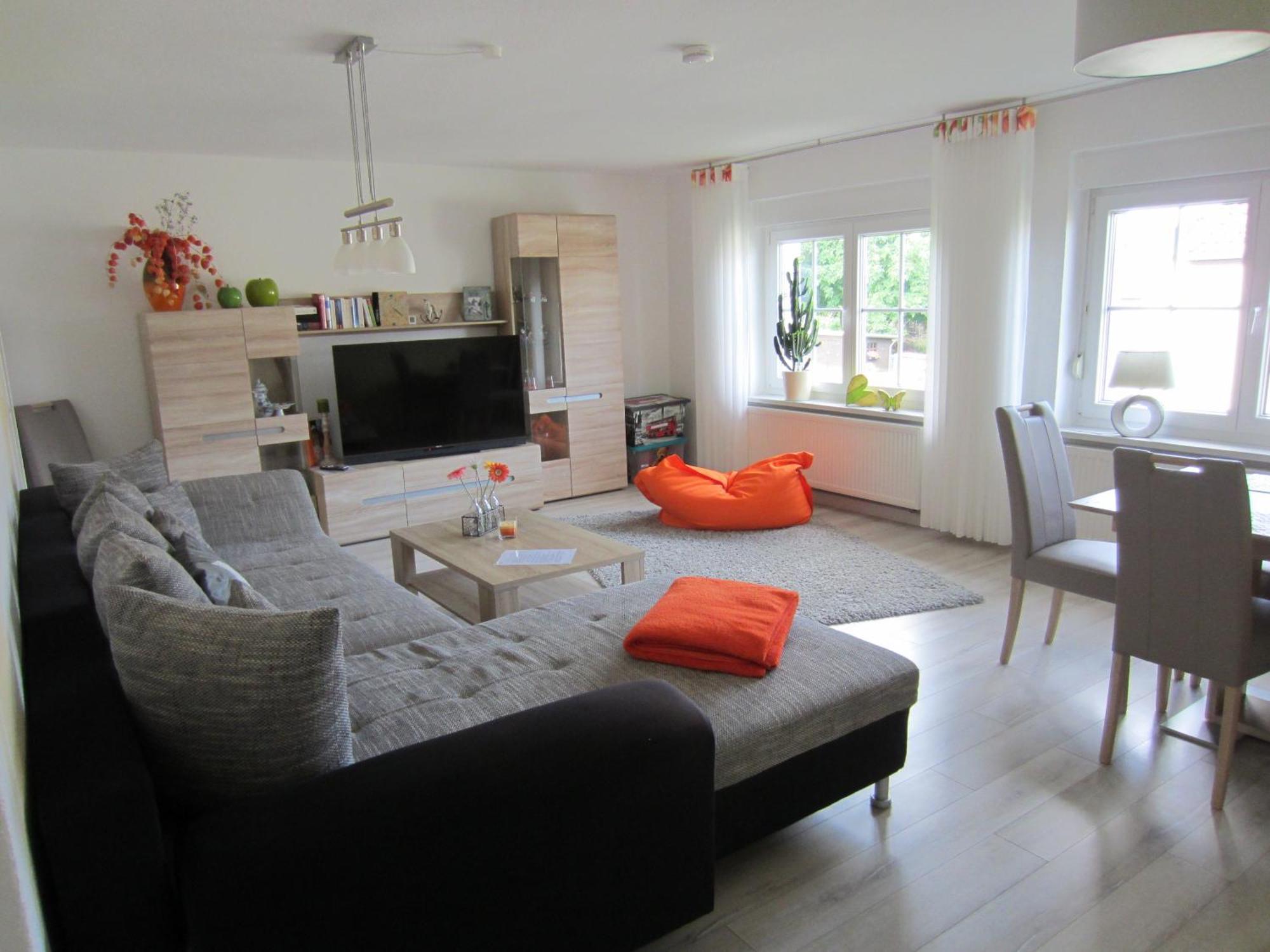 Ferienwohnung Bienwald Mit Pool Fuer 4 - 6 Personen Mit 3 Schlafzimmern Grobitz ภายนอก รูปภาพ
