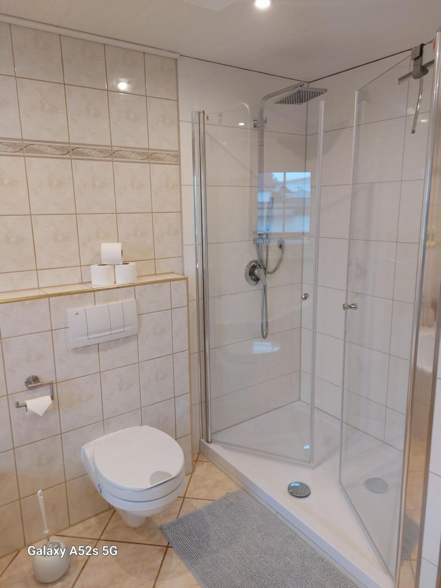 Ferienwohnung Bienwald Mit Pool Fuer 4 - 6 Personen Mit 3 Schlafzimmern Grobitz ภายนอก รูปภาพ