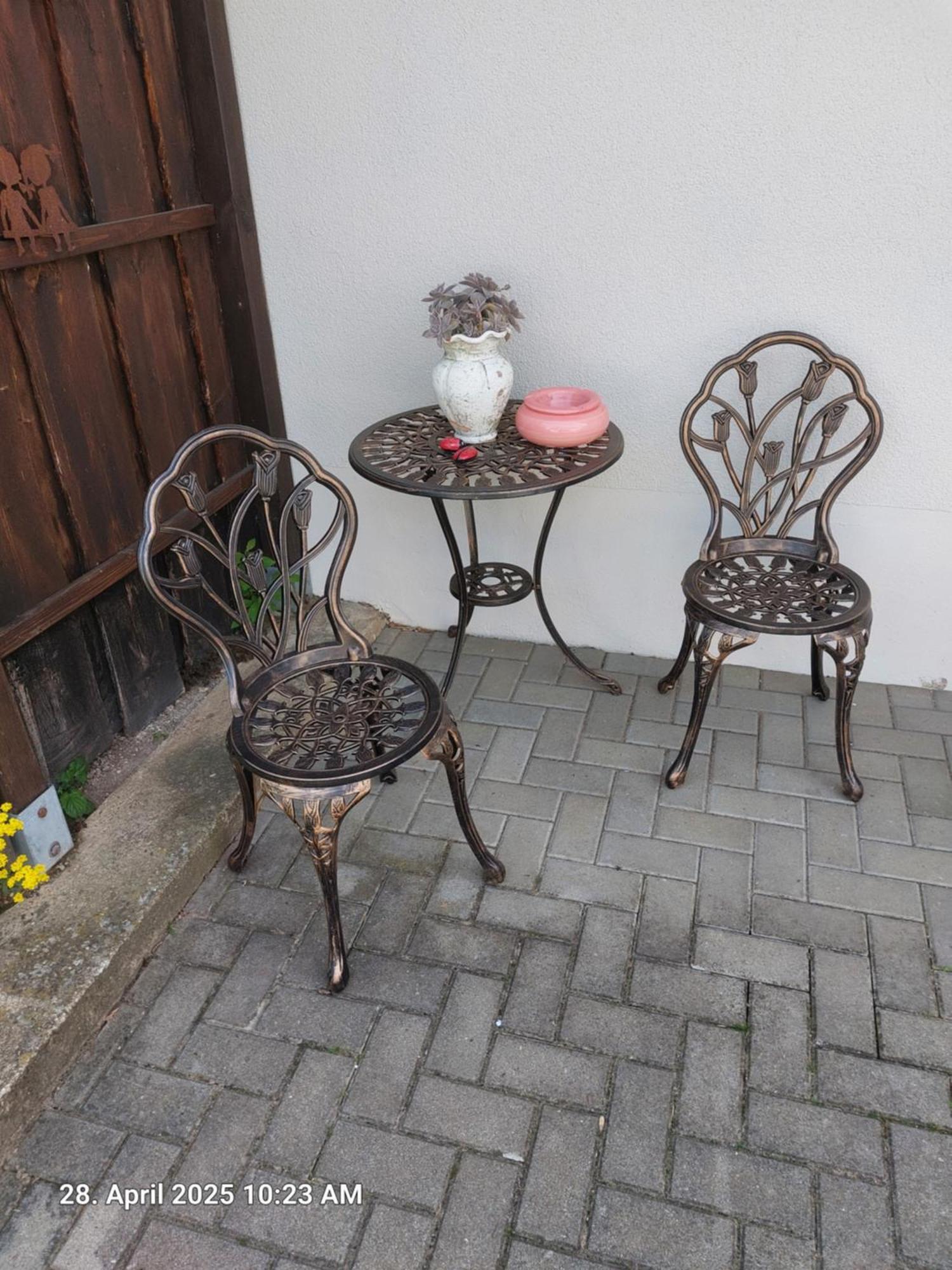 Ferienwohnung Bienwald Mit Pool Fuer 4 - 6 Personen Mit 3 Schlafzimmern Grobitz ภายนอก รูปภาพ