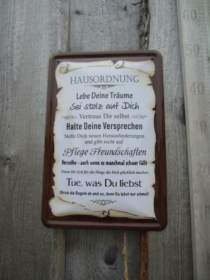 Ferienwohnung Bienwald Mit Pool Fuer 4 - 6 Personen Mit 3 Schlafzimmern Grobitz ภายนอก รูปภาพ